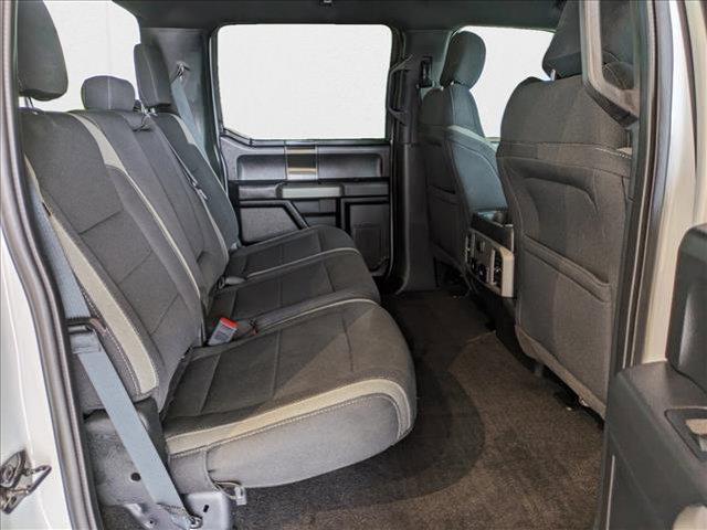 used 2019 Ford F-150 car, priced at $54,391
