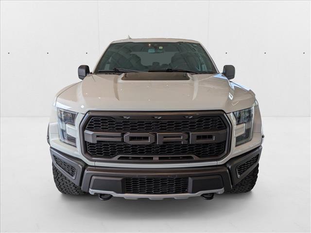 used 2019 Ford F-150 car, priced at $54,391