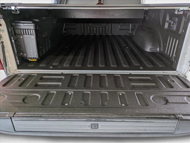 used 2019 Ford F-150 car, priced at $54,391