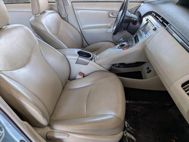 used 2015 Toyota Prius car, priced at $10,991