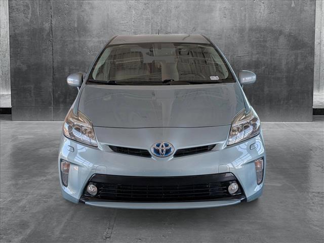 used 2015 Toyota Prius car, priced at $10,991