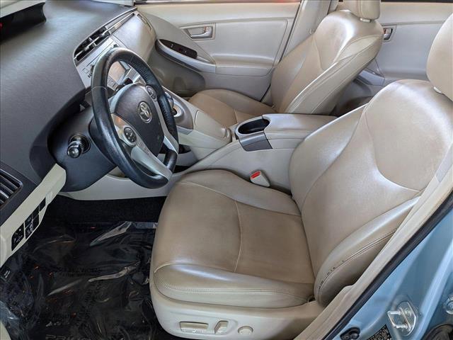 used 2015 Toyota Prius car, priced at $10,991