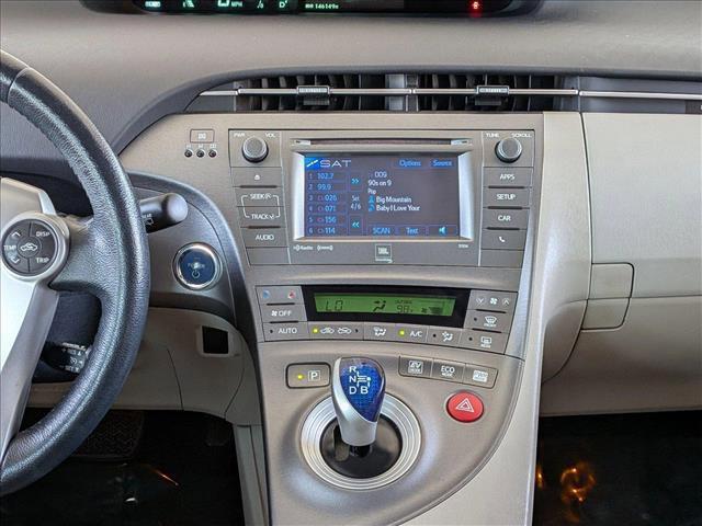 used 2015 Toyota Prius car, priced at $10,991