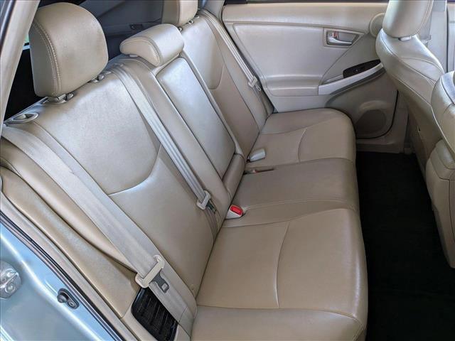 used 2015 Toyota Prius car, priced at $10,991