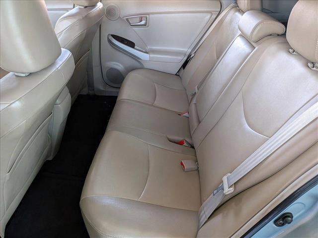 used 2015 Toyota Prius car, priced at $10,991