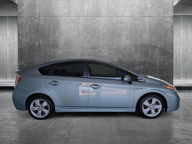 used 2015 Toyota Prius car, priced at $10,991