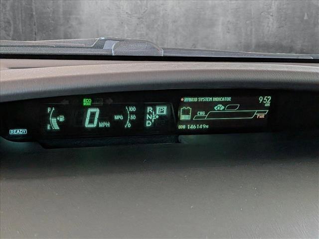 used 2015 Toyota Prius car, priced at $10,991