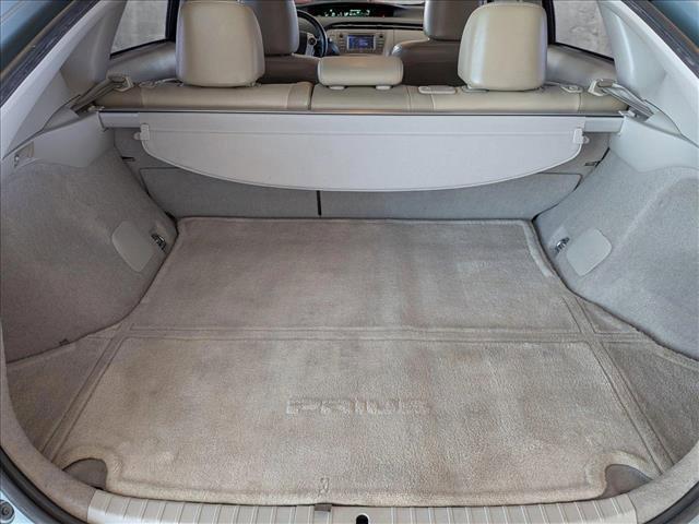 used 2015 Toyota Prius car, priced at $10,991