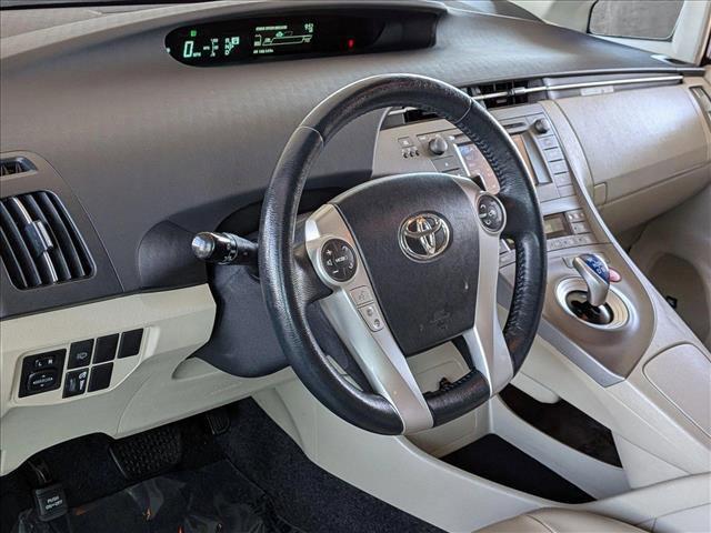 used 2015 Toyota Prius car, priced at $10,991