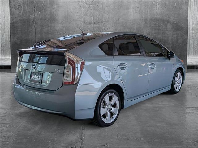 used 2015 Toyota Prius car, priced at $10,991