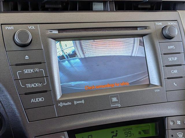 used 2015 Toyota Prius car, priced at $10,991