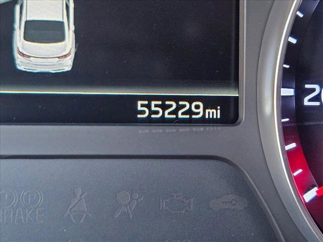 used 2023 Kia Forte car, priced at $17,126