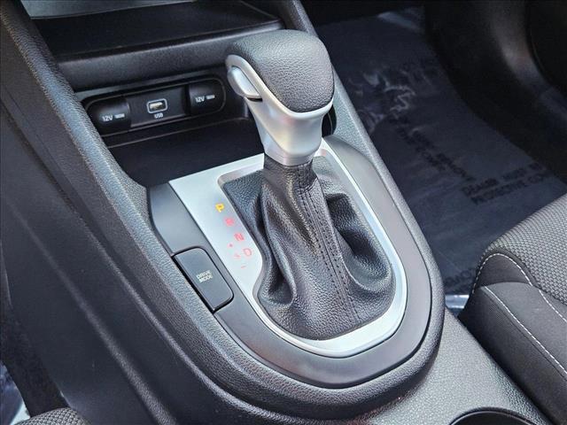used 2023 Kia Forte car, priced at $17,126