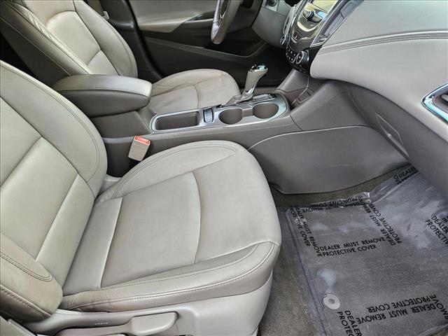 used 2017 Chevrolet Cruze car, priced at $8,995