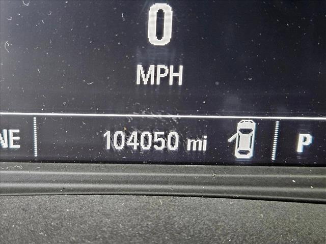 used 2017 Chevrolet Cruze car, priced at $8,995