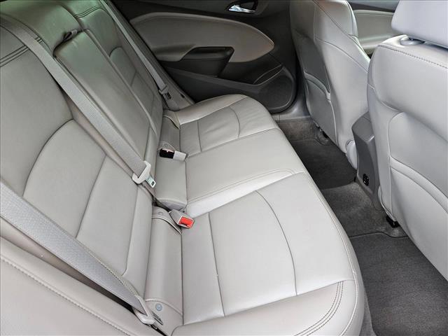 used 2017 Chevrolet Cruze car, priced at $8,995