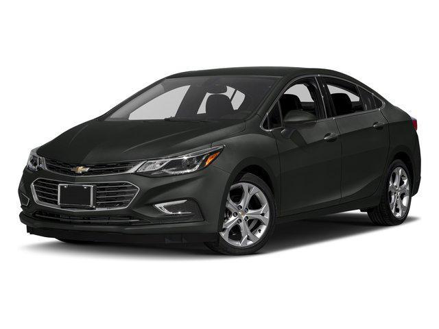 used 2017 Chevrolet Cruze car, priced at $9,735