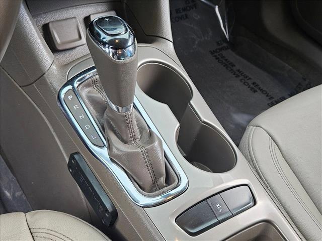 used 2017 Chevrolet Cruze car, priced at $8,995