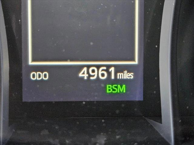 used 2020 Toyota Camry car, priced at $26,901