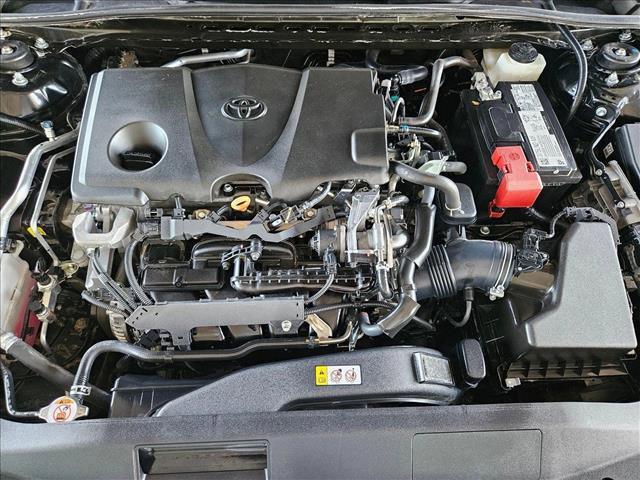 used 2020 Toyota Camry car, priced at $26,901