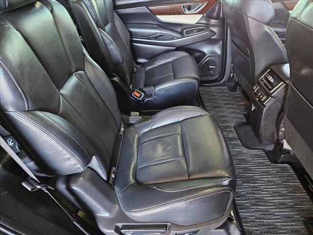 used 2022 Subaru Ascent car, priced at $32,043