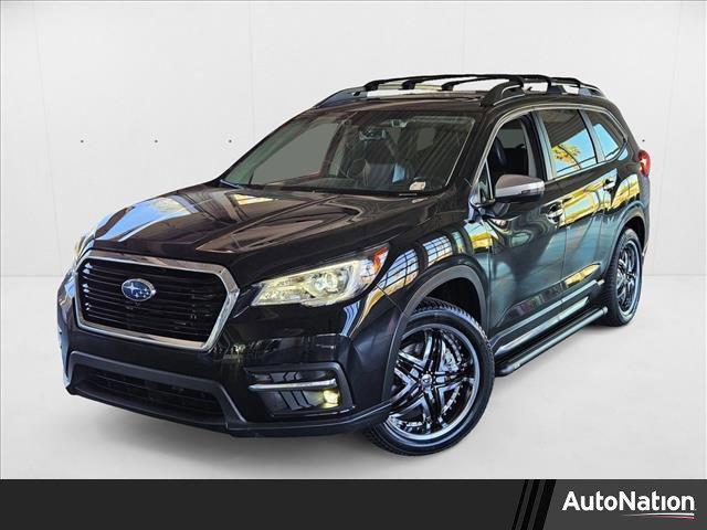 used 2022 Subaru Ascent car, priced at $25,950