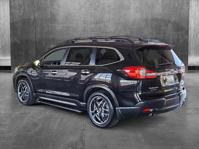 used 2022 Subaru Ascent car, priced at $32,043