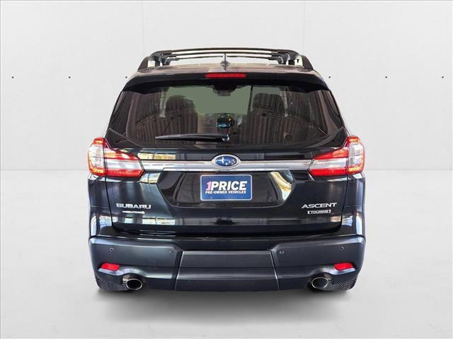 used 2022 Subaru Ascent car, priced at $27,464