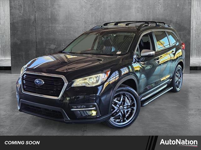 used 2022 Subaru Ascent car, priced at $32,043