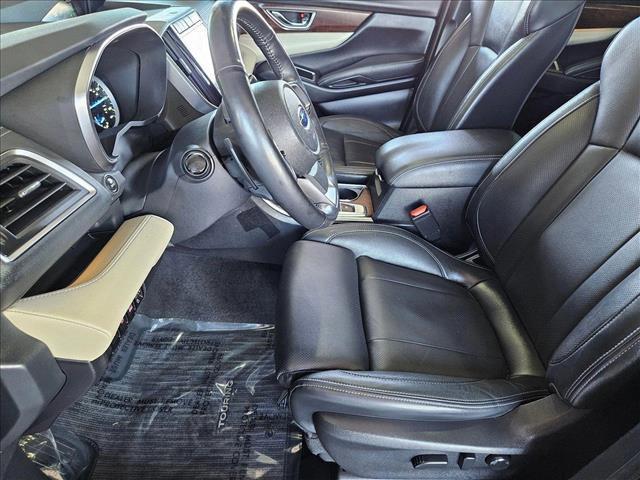 used 2022 Subaru Ascent car, priced at $32,043
