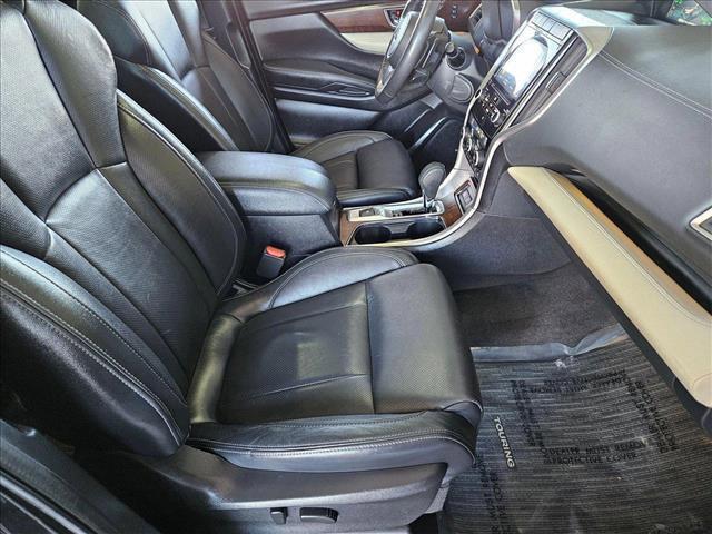 used 2022 Subaru Ascent car, priced at $27,464