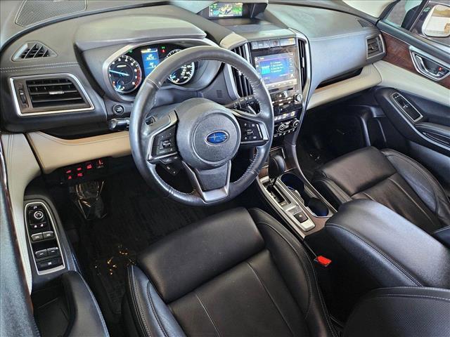 used 2022 Subaru Ascent car, priced at $32,043
