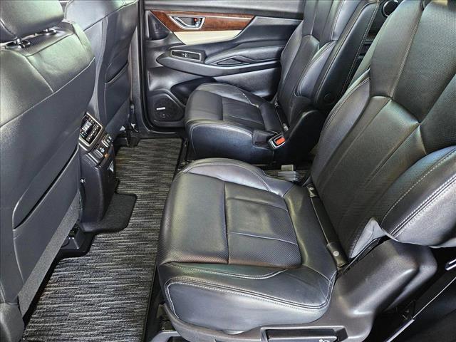 used 2022 Subaru Ascent car, priced at $32,043