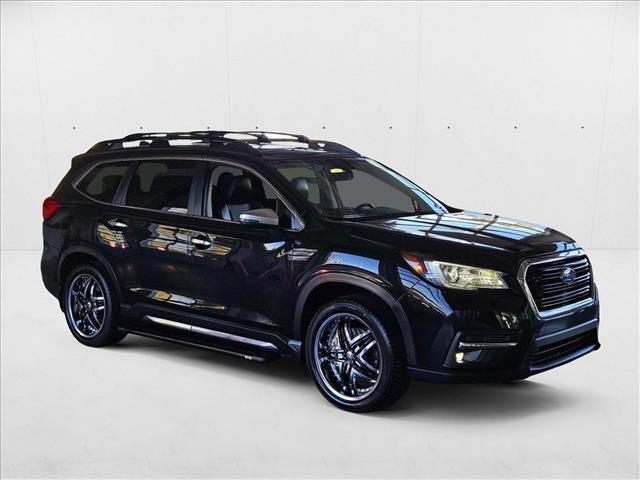 used 2022 Subaru Ascent car, priced at $27,464
