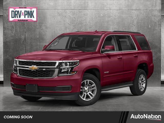 used 2019 Chevrolet Tahoe car, priced at $33,991