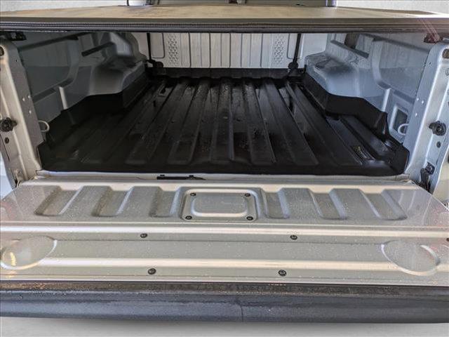 used 2022 Jeep Gladiator car, priced at $31,500