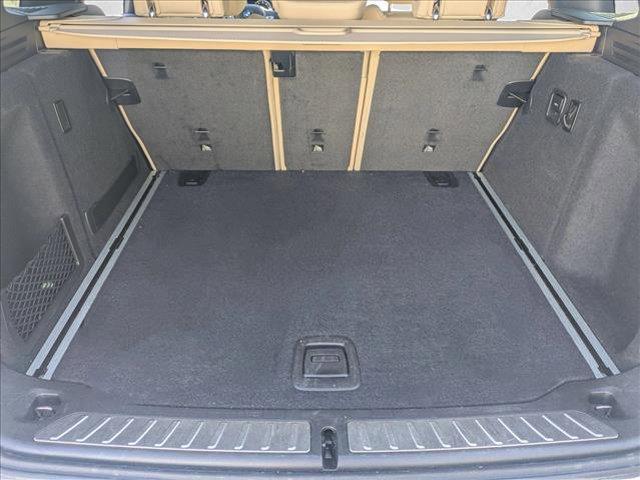 used 2021 BMW X3 car, priced at $23,987