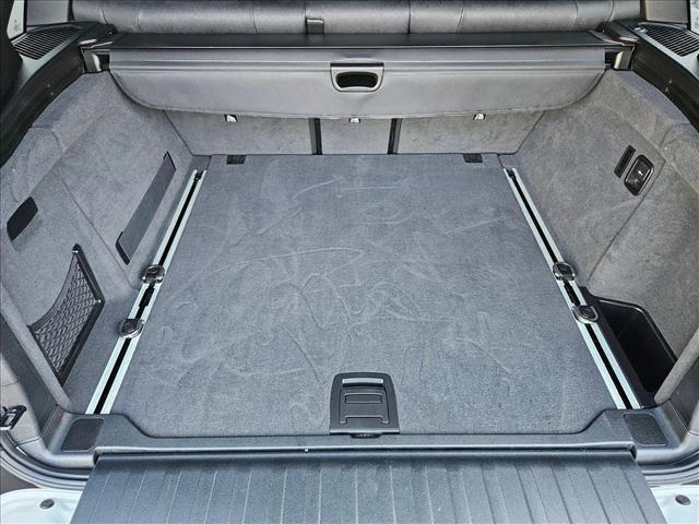 used 2018 BMW X5 car, priced at $20,988