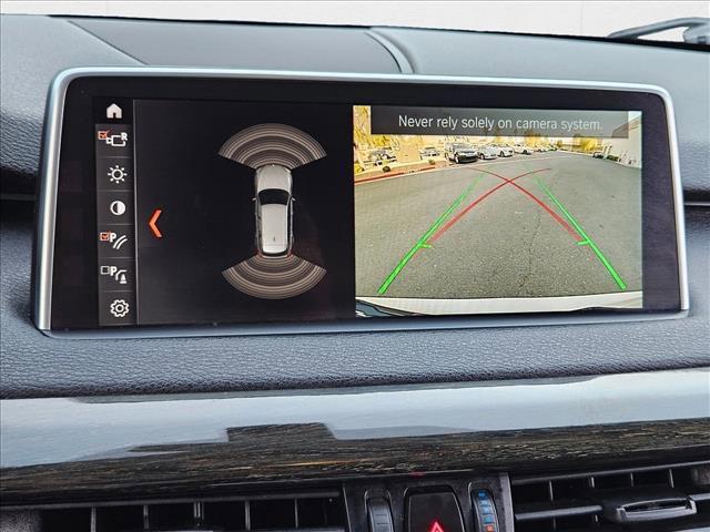 used 2018 BMW X5 car, priced at $20,988
