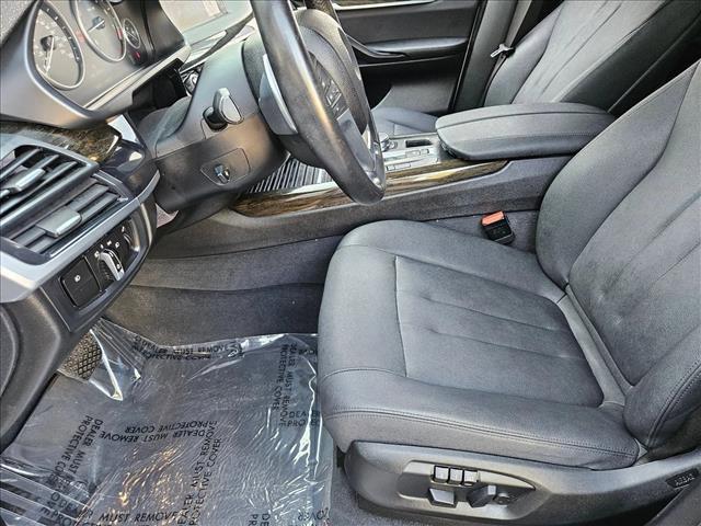 used 2018 BMW X5 car, priced at $20,988