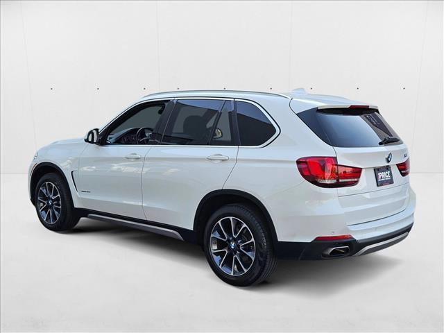 used 2018 BMW X5 car, priced at $20,988