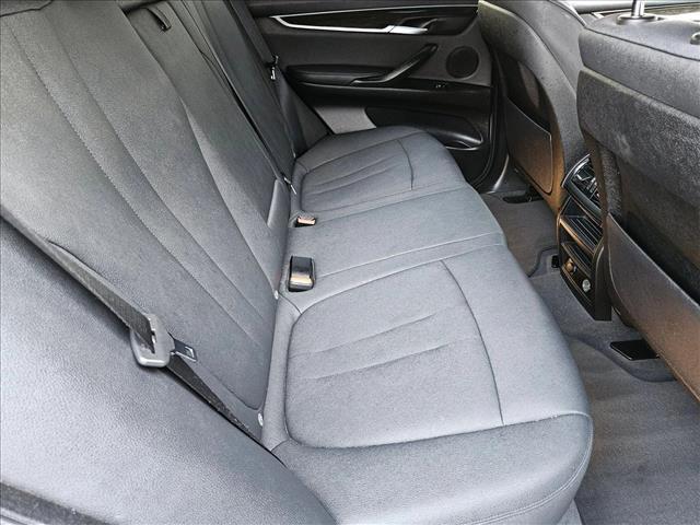 used 2018 BMW X5 car, priced at $20,988
