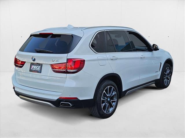 used 2018 BMW X5 car, priced at $20,988