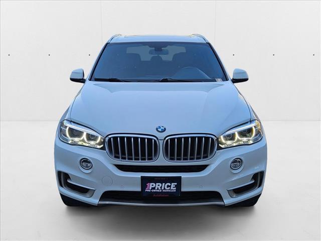 used 2018 BMW X5 car, priced at $20,988