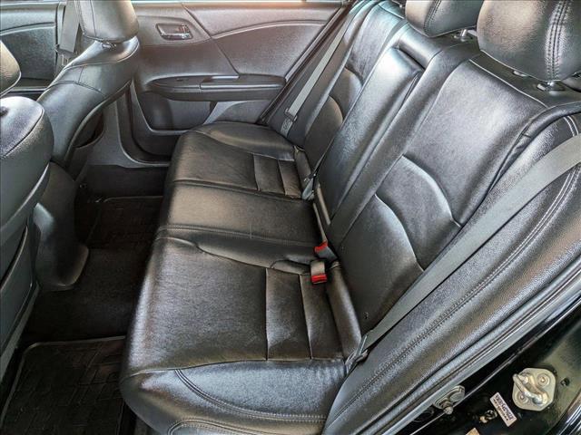 used 2014 Honda Accord car, priced at $13,379