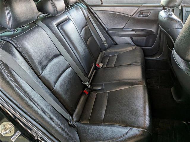 used 2014 Honda Accord car, priced at $13,379