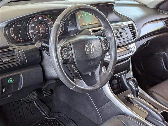 used 2014 Honda Accord car, priced at $13,379
