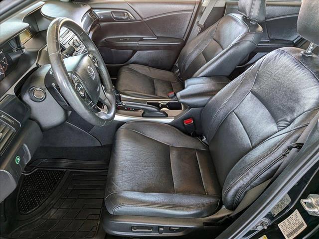 used 2014 Honda Accord car, priced at $13,379