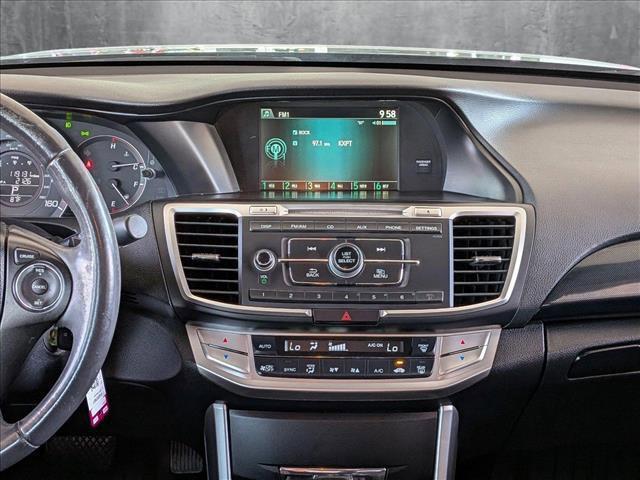 used 2014 Honda Accord car, priced at $13,379