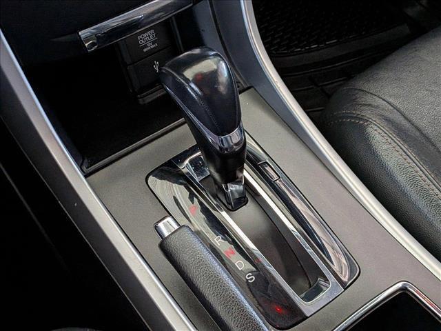 used 2014 Honda Accord car, priced at $13,379